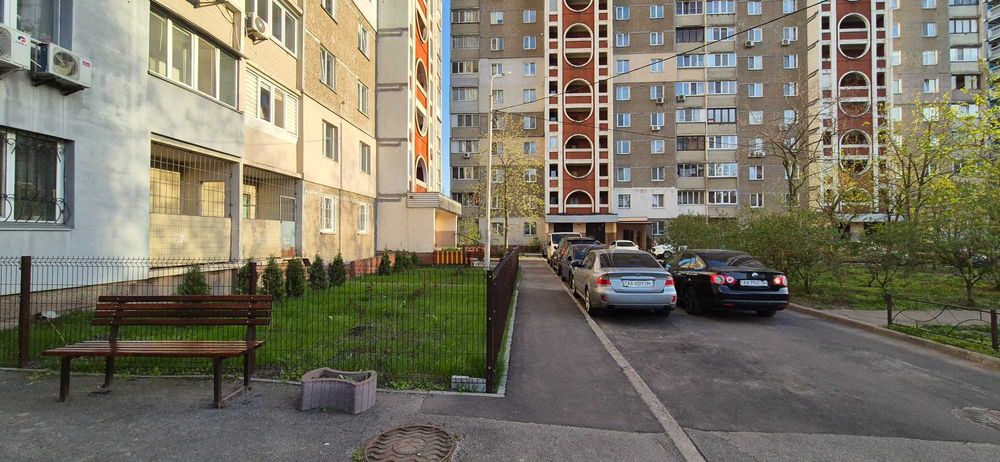 Квартира на вул. Степана Олійника, 17 в Києві, ID 346357, фото №20