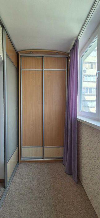 Квартира на вул. Степана Олійника, 17 в Києві, ID 346357, фото №3