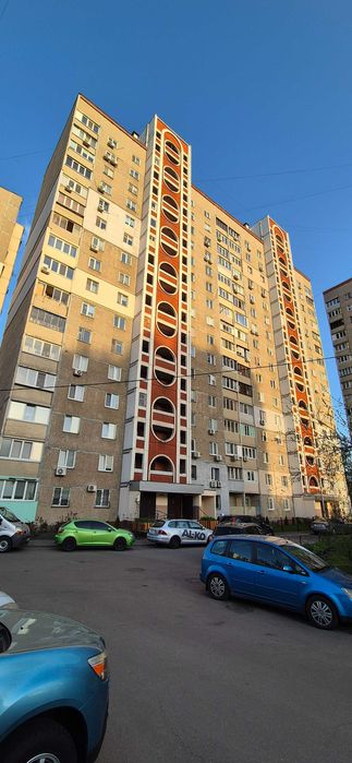 Квартира на вул. Степана Олійника, 17 в Києві, ID 346357, фото №22