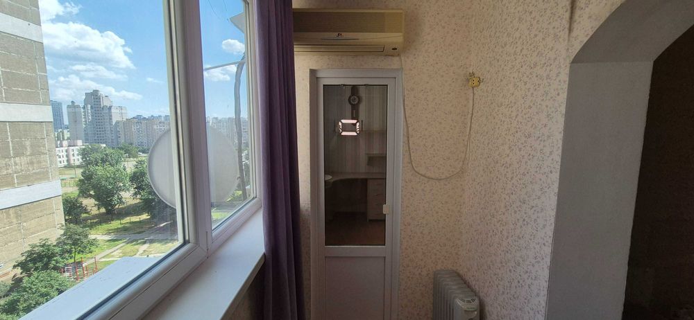 Квартира на вул. Степана Олійника, 17 в Києві, ID 346357, фото №4