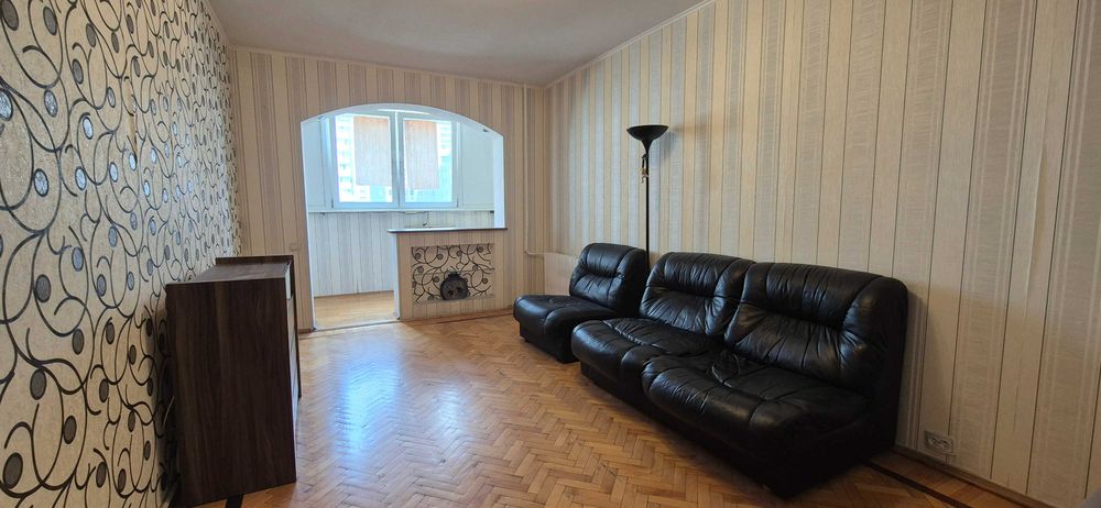 Квартира на вул. Степана Олійника, 17 в Києві, ID 346357, фото №7