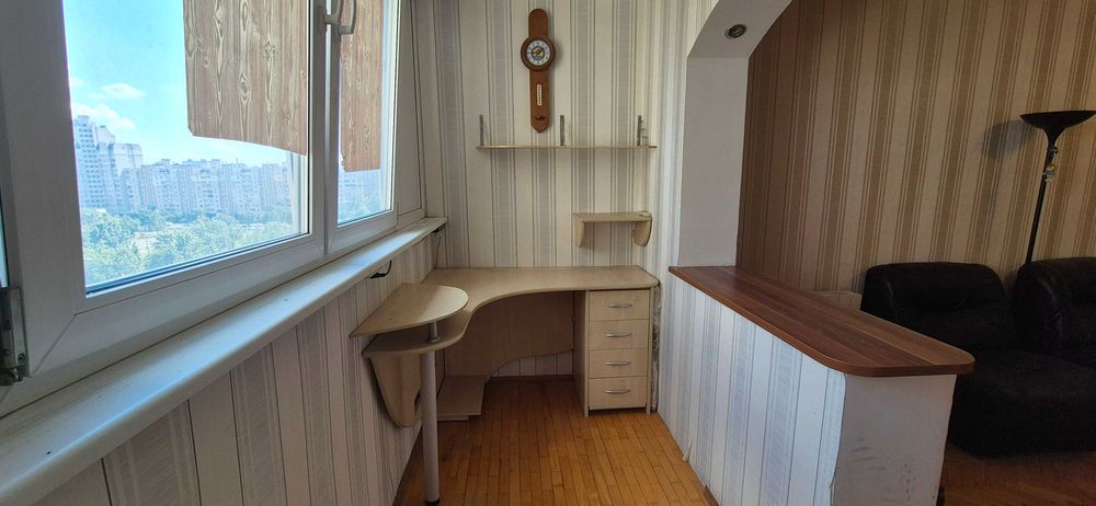 Квартира на вул. Степана Олійника, 17 в Києві, ID 346357, фото №8