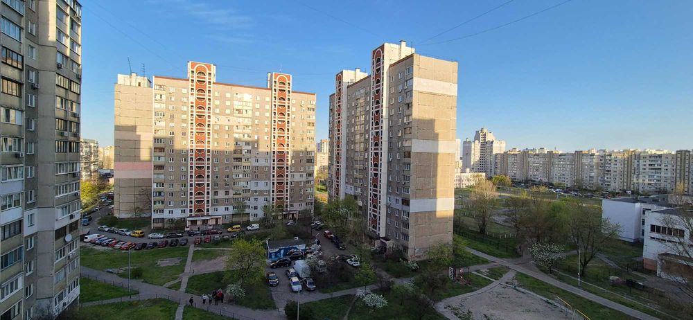 Квартира на вул. Степана Олійника, 17 в Києві, ID 346357, фото №9
