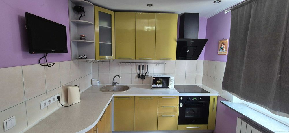 Квартира на вул. Степана Олійника, 17 в Києві, ID 346357, фото №10