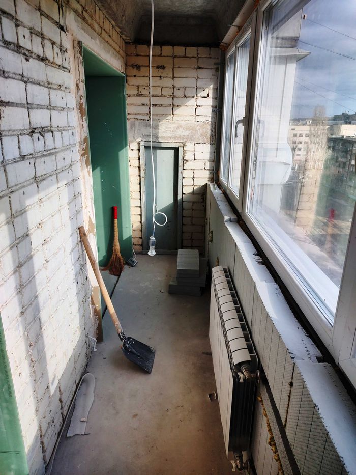 Квартира на вул. Зимових Походів, 45 в Дніпрі, ID 169387, фото №14