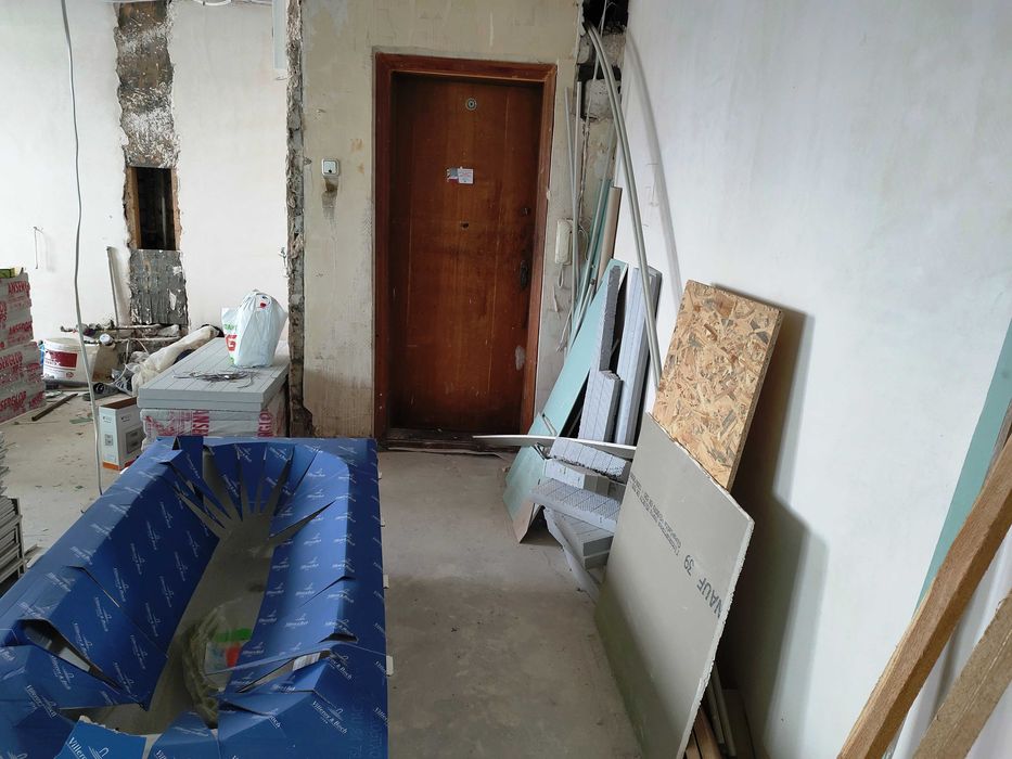 Квартира на вул. Зимових Походів, 45 в Дніпрі, ID 169387, фото №19