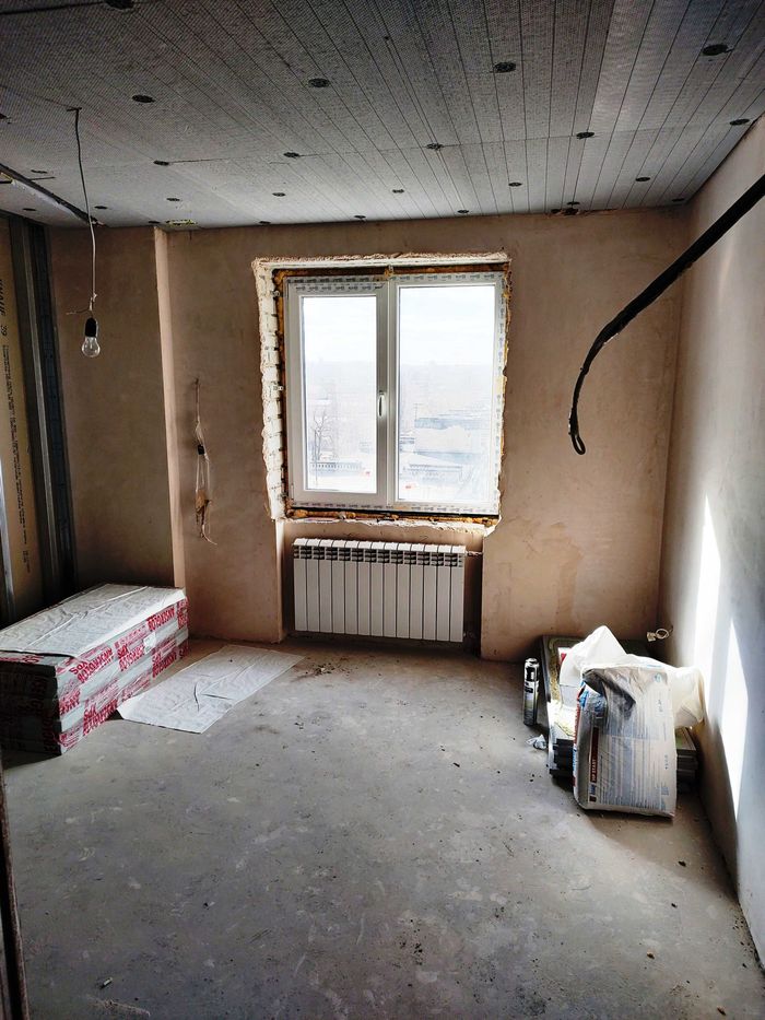 Квартира на вул. Зимових Походів, 45 в Дніпро, ID 169387, фото №5
