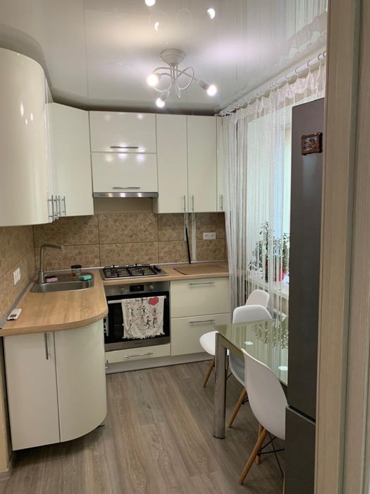 Квартира на вул. Северинівська, ID 335835, фото №1
