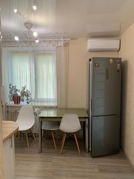 Квартира на вул. Северинівська в Києві, ID 335835, фото №6