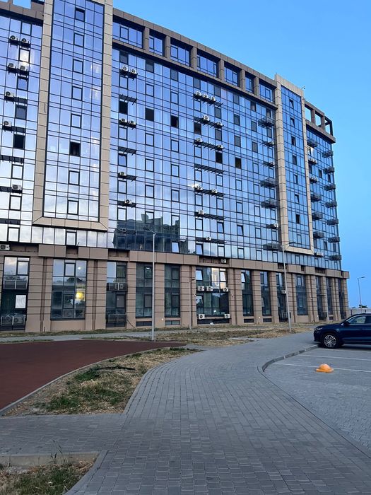Квартира на ЖК Авторский район в Одесі, ID 318593, фото №12
