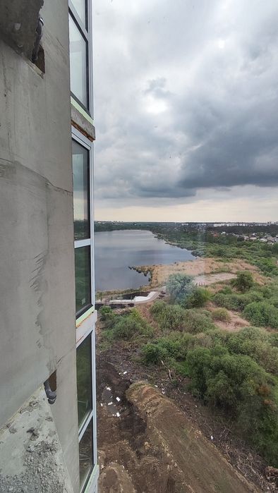 Квартира на ЖК Рівер Порт в Києві, ID 224028, фото №12