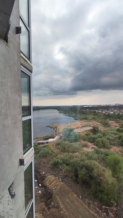 Квартира на ЖК Рівер Порт в Києві, ID 224028, фото №19