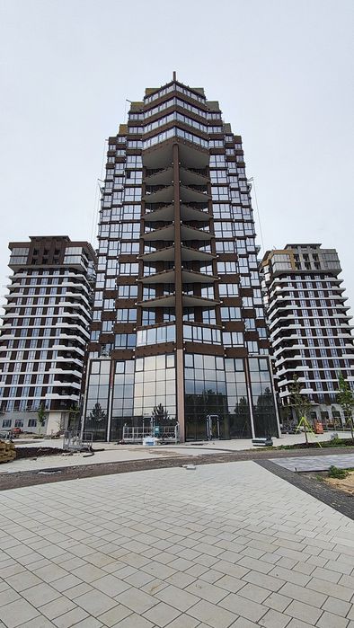 Квартира на ЖК Рівер Порт в Києві, ID 224028, фото №23