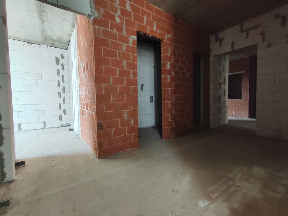 Квартира на вул. Гостомельське шоссе, 49/1 в Києві, ID 243613, фото №14