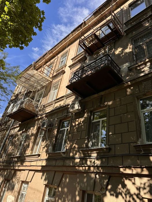 Квартира на Приморський в Одеса, ID 265696, фото №2
