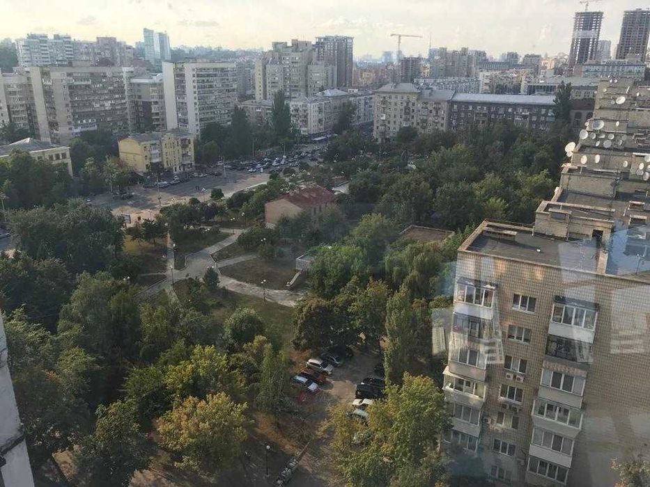 Квартира на вул. Ковпака, 17 в Київ, ID 201445, фото №1