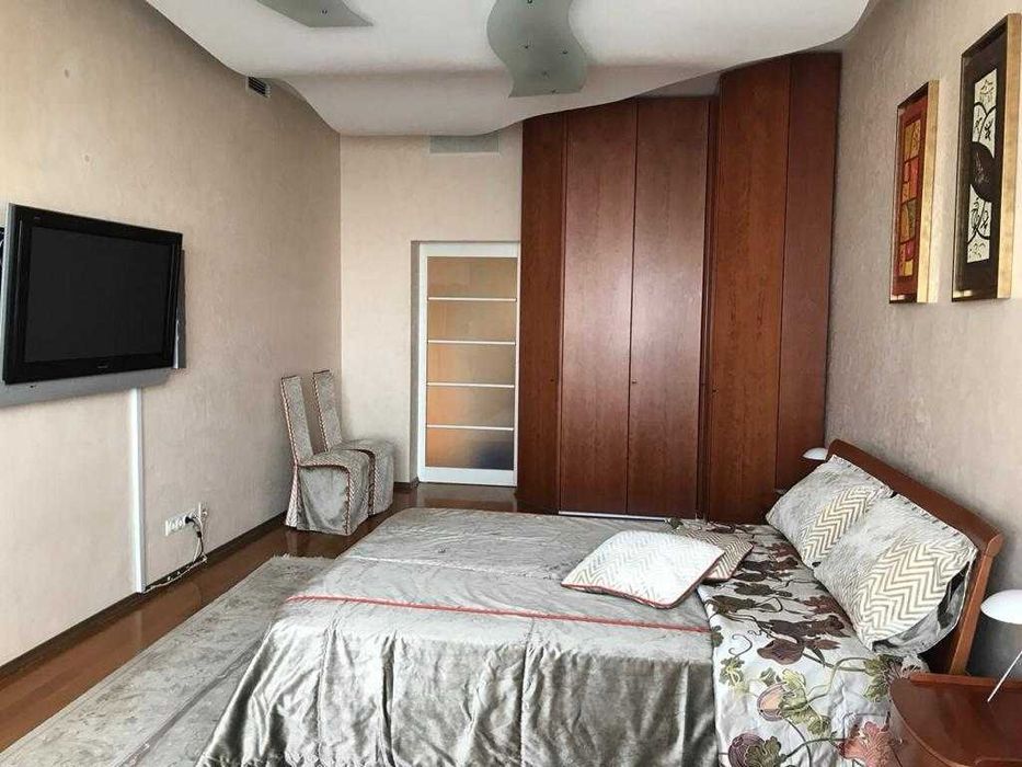Квартира на вул. Ковпака, 17 в Київ, ID 201445, фото №4