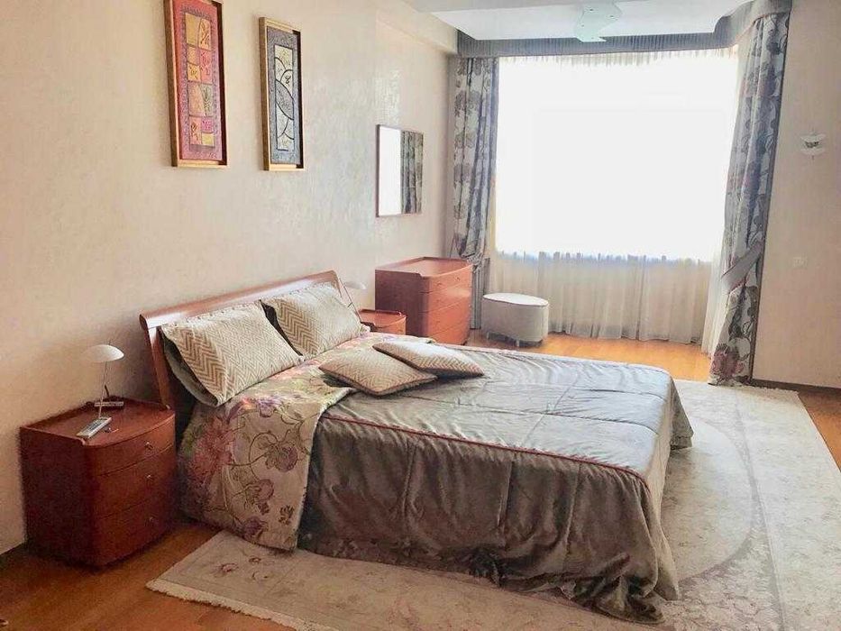 Квартира на вул. Ковпака, 17 в Києві, ID 201445, фото №6