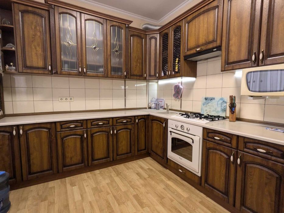 Квартира на вул. Донцова в Івано-Франківську, ID 210027, фото №1