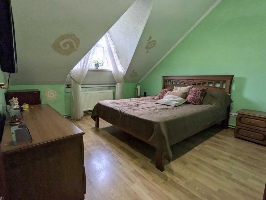 Квартира на вул. Донцова в Івано-Франківську, ID 210027, фото №11