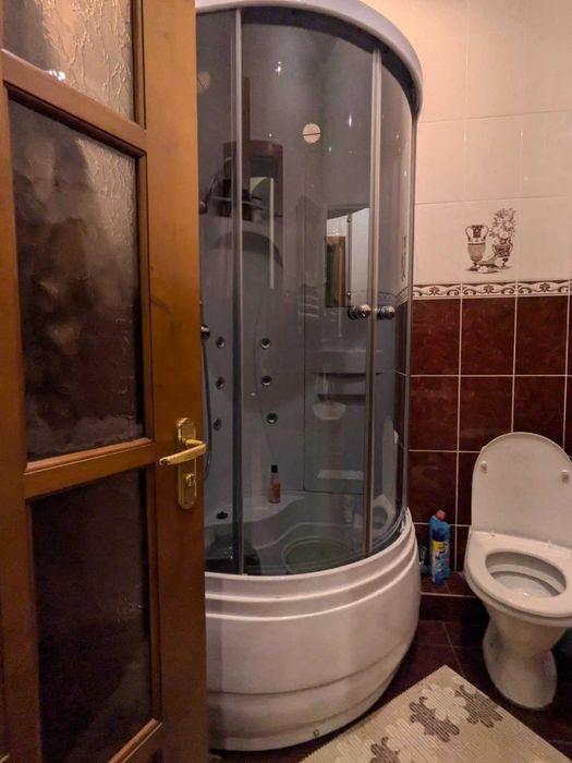 Квартира на вул. Донцова в Івано-Франківську, ID 210027, фото №20