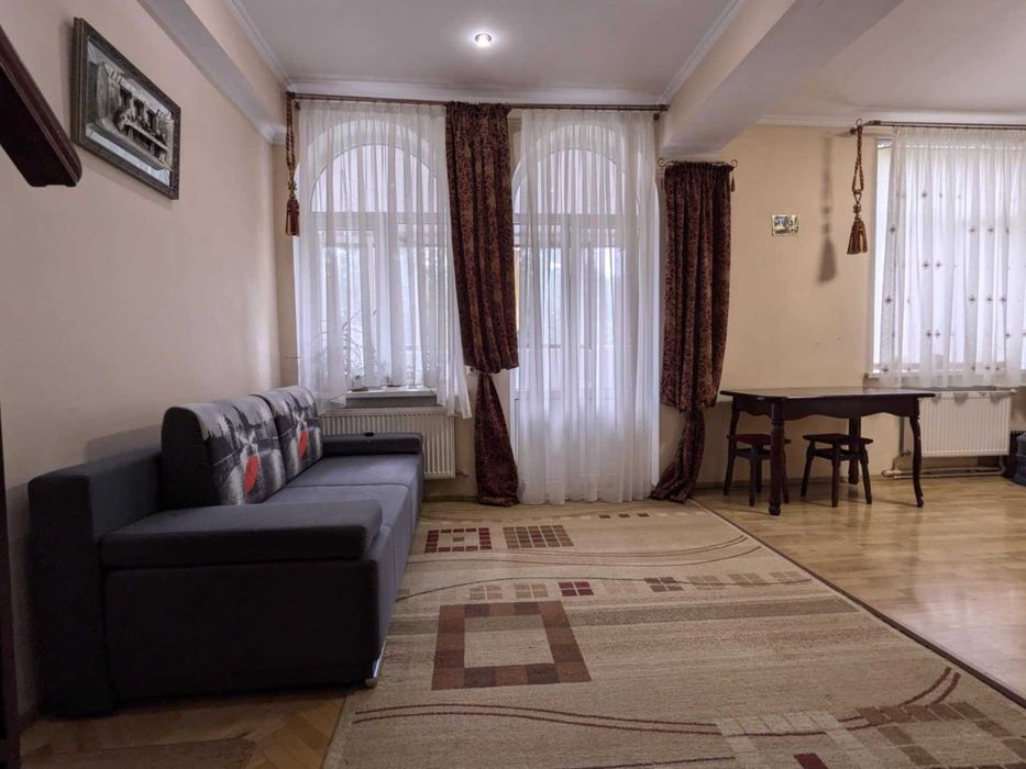 Квартира на вул. Донцова в Івано-Франківську, ID 210027, фото №3