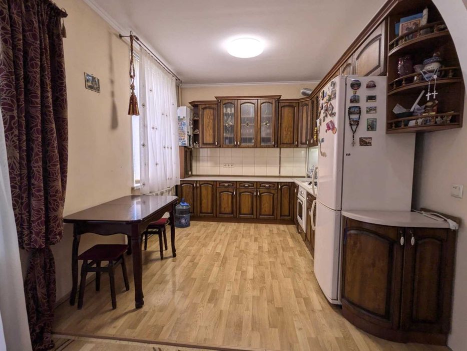 Квартира на вул. Донцова в Івано-Франківську, ID 210027, фото №4
