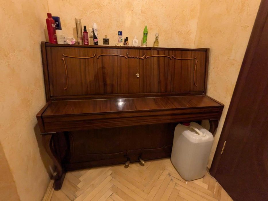 Квартира на вул. Донцова в Івано-Франківську, ID 210027, фото №5