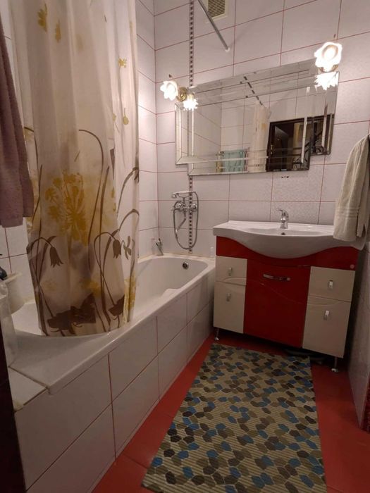 Квартира на вул. Донцова в Івано-Франківську, ID 210027, фото №6