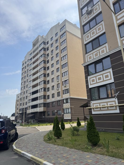 Квартира на вул. Відродження, 3 в Києві, ID 347824, фото №17