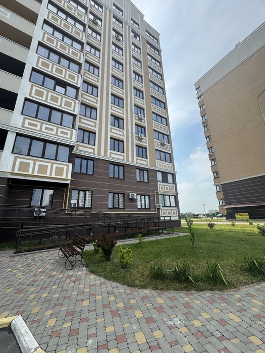 Квартира на вул. Відродження, 3 в Києві, ID 347824, фото №18