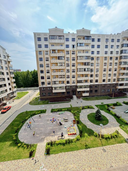 Квартира на вул. Відродження, 3 в Києві, ID 347824, фото №19