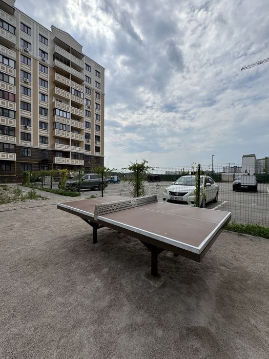 Квартира на вул. Відродження, 3 в Києві, ID 347824, фото №20