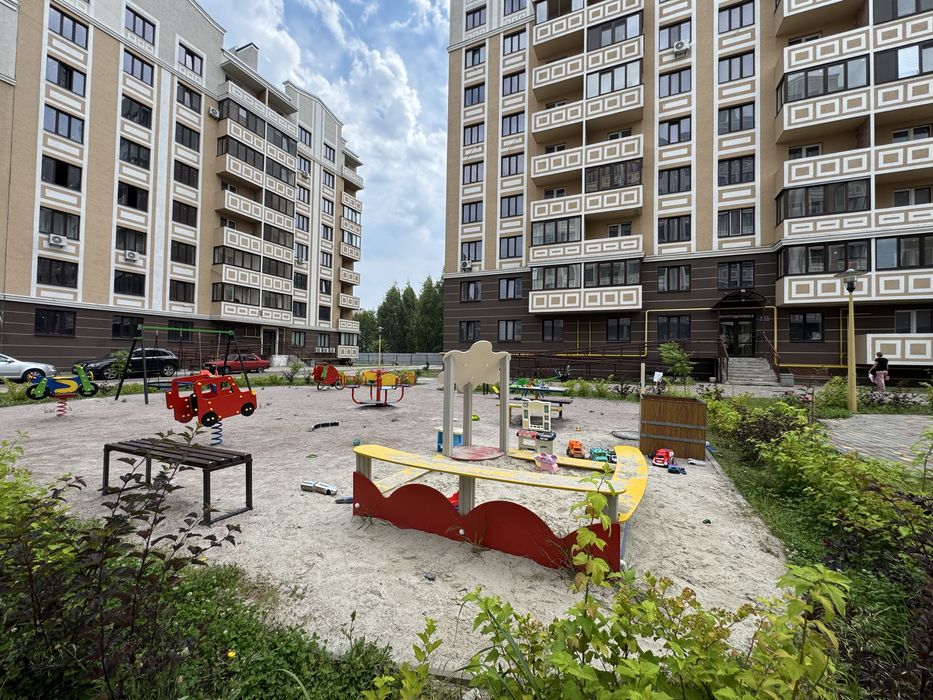 Квартира на вул. Відродження, 3 в Києві, ID 347824, фото №21