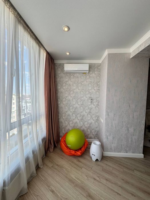 Квартира на вул. Толстого, 94 в Києві, ID 238655, фото №13