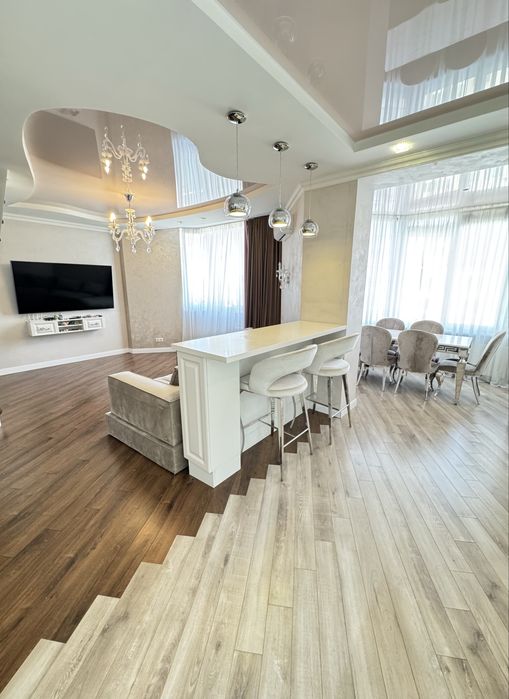 Квартира на вул. Толстого, 94 в Києві, ID 238655, фото №3