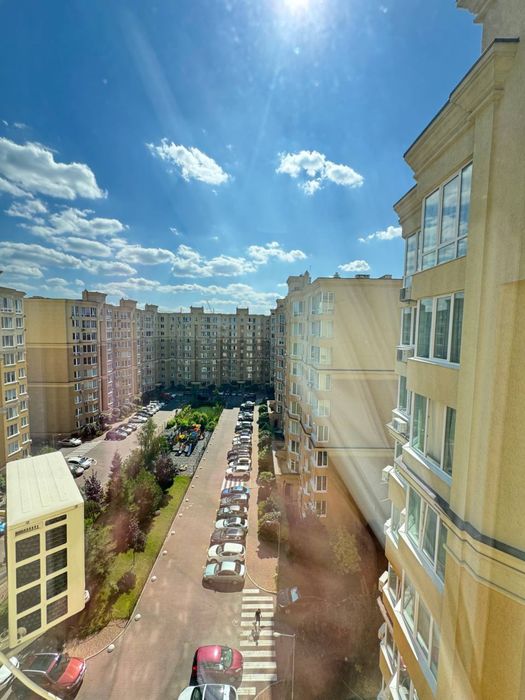 Квартира на вул. Толстого, 94 в Києві, ID 238655, фото №23