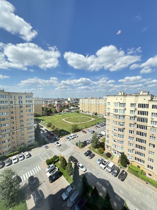 Квартира на вул. Толстого, 94 в Києві, ID 238655, фото №24