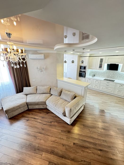 Квартира на вул. Толстого, 94 в Києві, ID 238655, фото №4