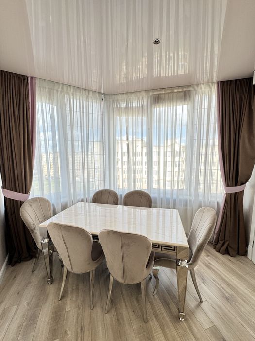 Квартира на вул. Толстого, 94 в Києві, ID 238655, фото №7