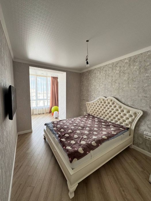 Квартира на вул. Толстого, 94 в Києві, ID 238655, фото №10