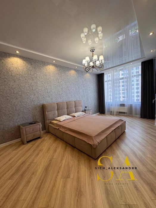 Квартира на вул. Каманіна в Одесі, ID 273690, фото №1
