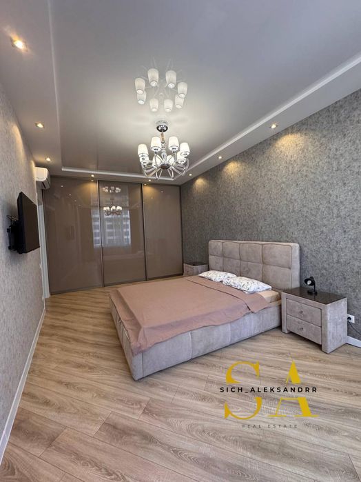 Квартира на вул. Каманіна в Одесі, ID 273690, фото №2