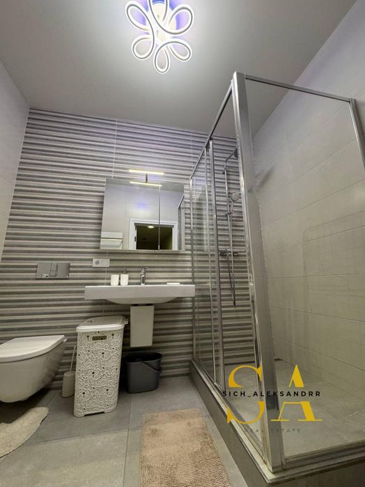 Квартира на вул. Каманіна в Одесі, ID 273690, фото №11