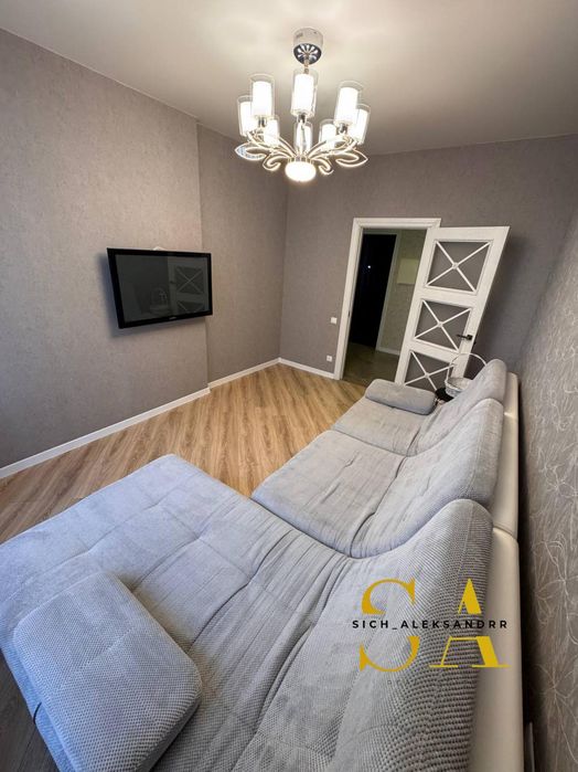 Квартира на вул. Каманіна в Одесі, ID 273690, фото №12