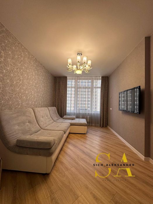 Квартира на вул. Каманіна в Одесі, ID 273690, фото №13