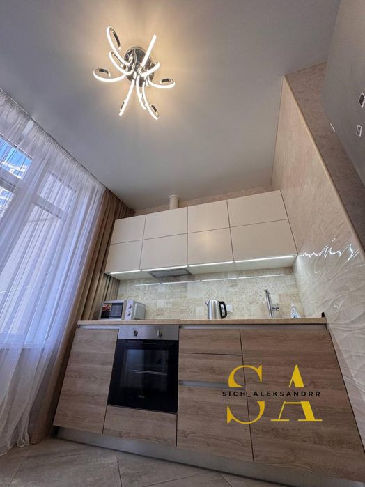 Квартира на вул. Каманіна в Одесі, ID 273690, фото №5