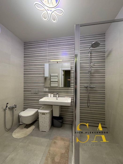 Квартира на вул. Каманіна в Одесі, ID 273690, фото №7