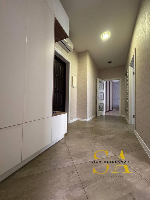 Квартира на вул. Каманіна в Одесі, ID 273690, фото №8