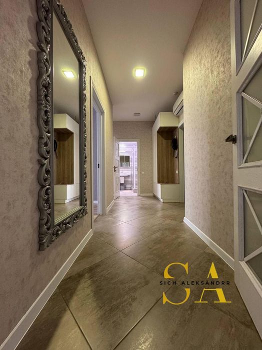 Квартира на вул. Каманіна в Одесі, ID 273690, фото №9